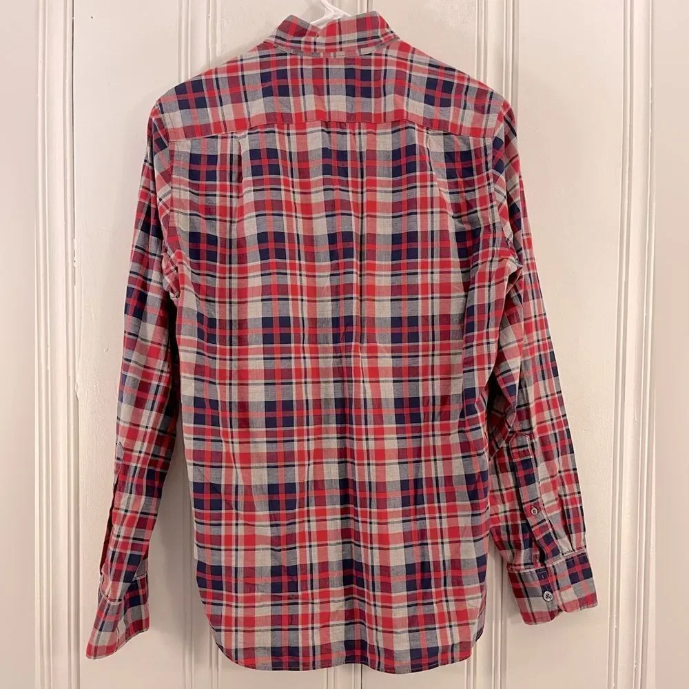 J. Crew crew mens